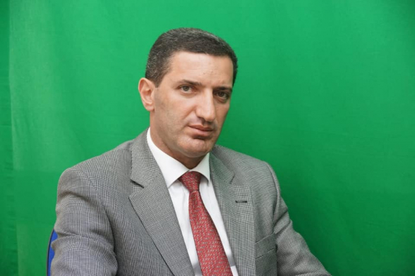 Բա որ հանկարծ Աննա Դանիբեկյանը մի ավելի կարևոր կենսական օրգան վիրահատի, ինչքա՞ն ժամանակ եք որոնելու անհետ կորածին