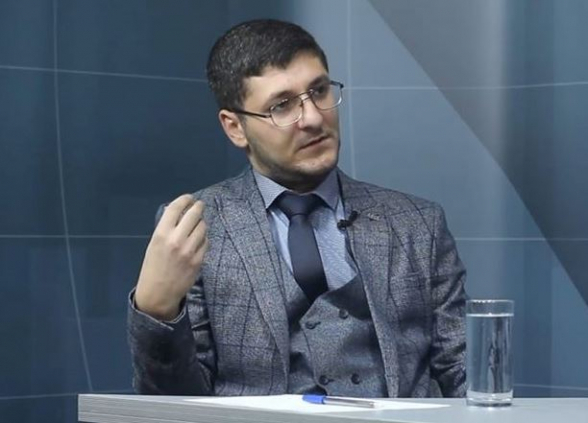 Մտածելով միայն սեփական ստամոքսի և պարգևավճարների մասին՝ երկիր չեն ղեկավարում