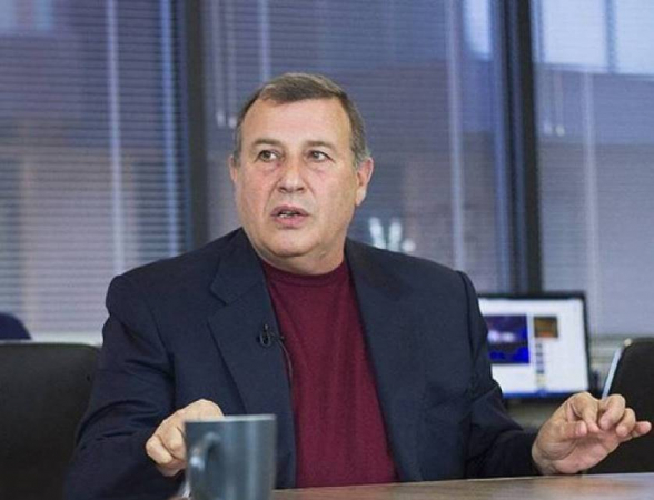 Акоп Чагарян