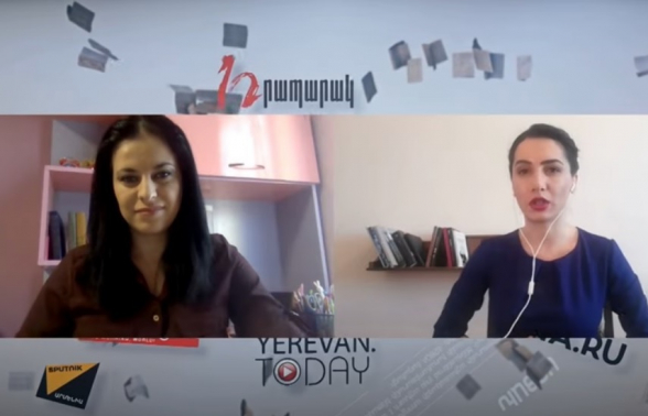 Կորոնավիրուսային այս իրավիճակը պոպուլիստների վերջը դարձավ. Արեգնազ Մանուկյան (տեսանյութ)