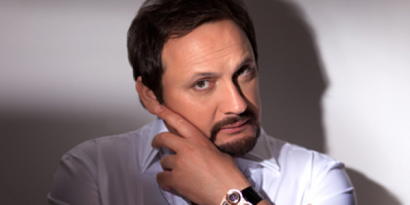 Стас Михайлов сообщил о заражении коронавирусом