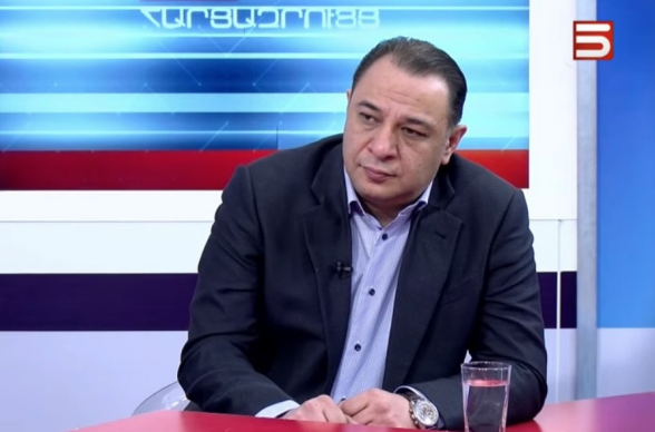 Սա պետական մակարդակով մարդասպանության փորձ է․ Արա Վարդանյան (տեսանյութ)