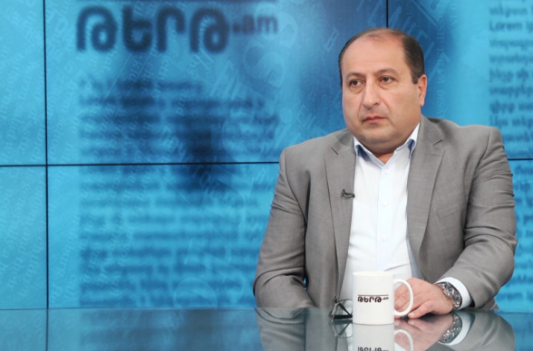 Աննա Դանիբեկյանը չի ցանկանում քննել Քոչարյանի խափանման միջոցի վերաբերյալ միջնորդությունը. Ալումյան (տեսանյութ)