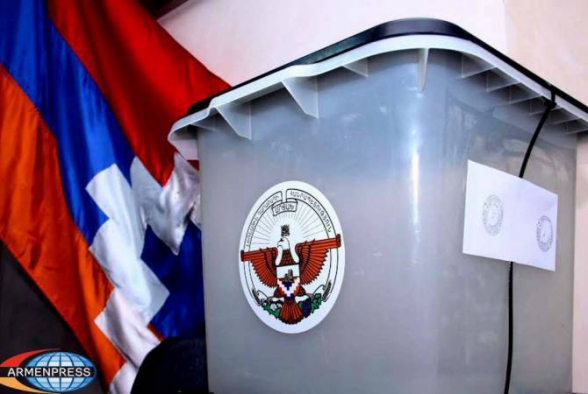 В Арцахе проходит 2-ой тур президентских выборов