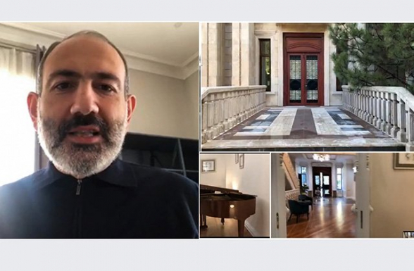 Կառավարական ամառանոցի, այդ թվում՝ վարչապետի տան խոհարարը կորոնավիրուսով վարակված է. «Հրապարակ»