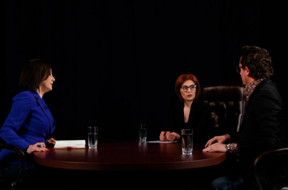 Նիկոլ Փաշինյանը չի կարողանում հաղթահարել բարդույթները (տեսանյութ)