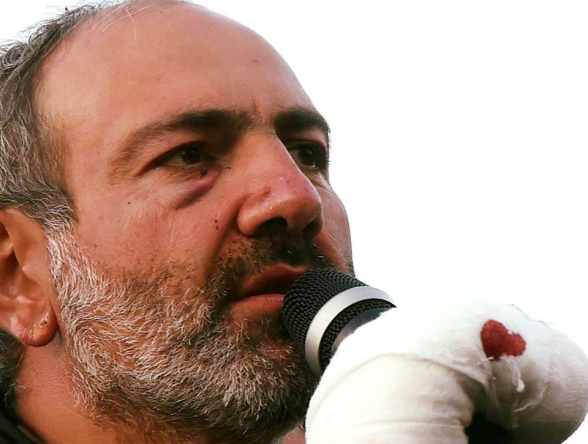 Коронавирус поменял цвета политического поля