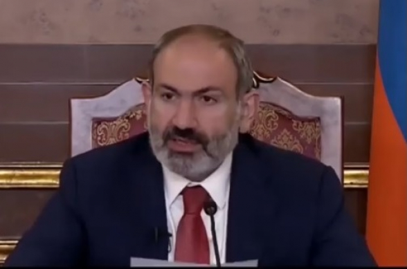 Գրեթե մեկ տարի անցավ, բայց այս ելույթում հնչեցրած որևէ քայլ փաստորեն չիրականցվեց (տեսանյութ)