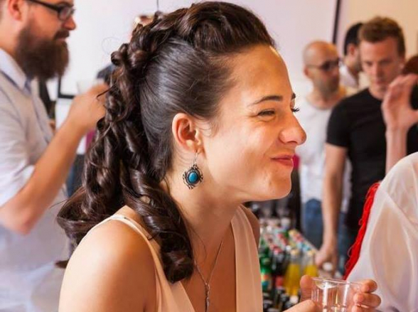 Քաղաքական ջայլամություն