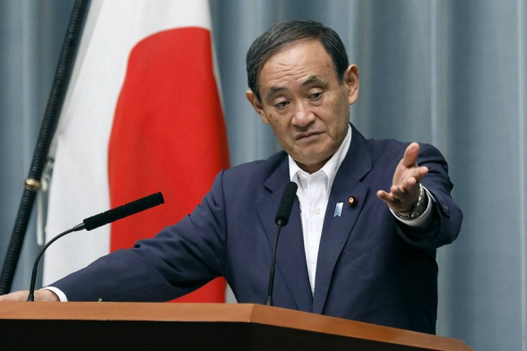 Япония может выделить гражданам страны по $930 в качестве помощи во время пандемии