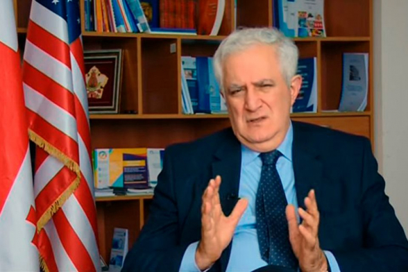 Главный эпидемиолог Грузии призвал граждан «не играть с огнем» и не расслабляться