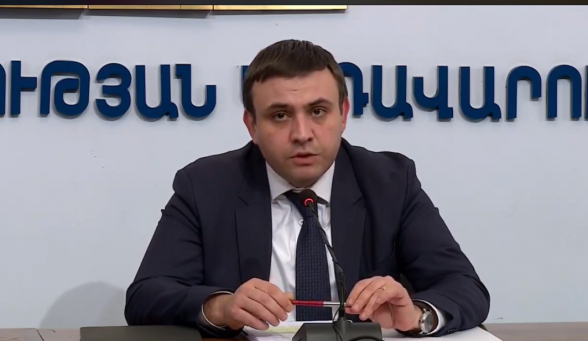 Евросоюз выделит Армении €92 млн – замминистра экономики