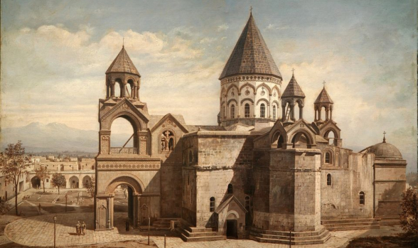 Մայր Աթոռի արձագանքն անհարկի մեկնաբանություններին ու գնահատականներին