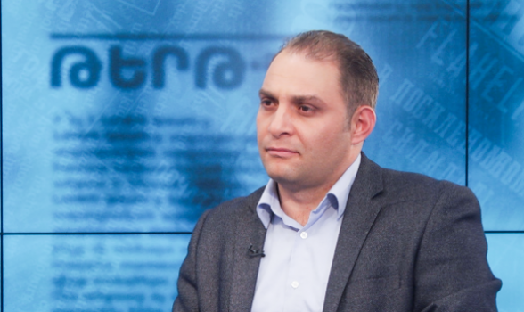 Դատավոր Ալեքսանդր Ազարյանի նկատմամբ հարուցված վարույթով հստակ մեսիջ է հղվում, որ իշխանությանը ոչ հաճո որոշում կայացնելը հետապնդելի է լինելու. Միհրան Պողոսյան