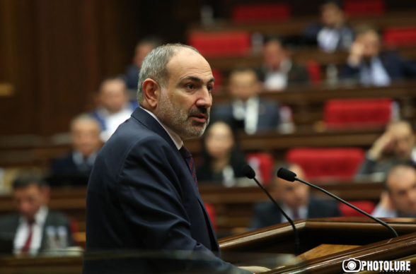 Կորոնավիրուսը կարող է մեկ տարի տևել, պետք է սովորենք ապրել դրան զուգահեռ, պետք է հասկանանք, որ կորոնավիրուսից հետո կյանքը նույնը չի լինելու, ինչ նախկինում. վարչապետ (տեսանյութ)