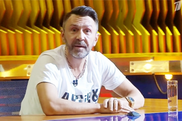 Սերգեյ Շնուրովը վարակվել է կորոնավիրուսով