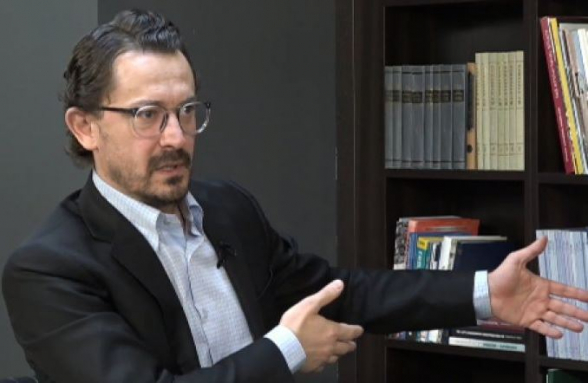 Տպավորություն ունեմ, որ Հայաստանը գրավել են թշնամիները․ Մենուա Հարությունյան (տեսանյութ)