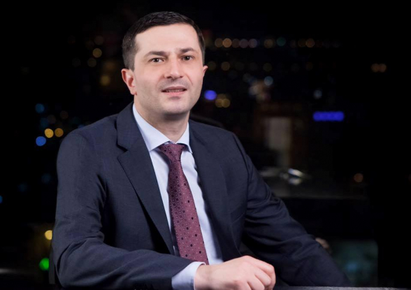 LIVE հարցազրույց` Փոքր և միջին բիզնեսին տրամադրվող արտոնյալ վարկերի վերաբերյալ