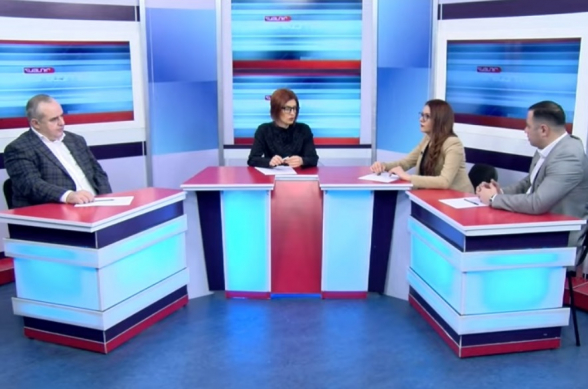 Արտակարգ դրությունն այս ձևով անիմաստ է. «Կովիդ 19-Հայաստան» փաստահավաք խումբ (տեսանյութ)