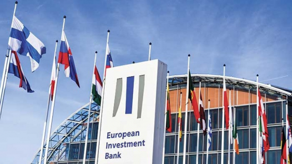 ЕС создаст гарантийный фонд для поддержки бизнеса объемом в 25 млрд евро