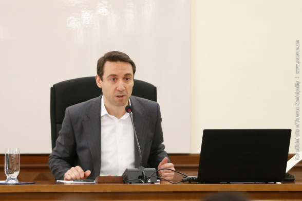 Ոչ թե 29, այլ 100 մլն դրամի պարգևավճար․ Մարությանը ստում է․ «Հրապարակ»