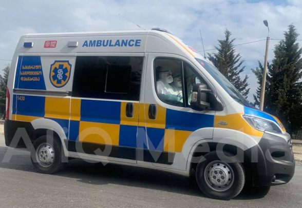 7 նոր դեպք՝ Աջարիայում. 5 բուժաշխատող է հոսպիտալացվել. aliq.ge