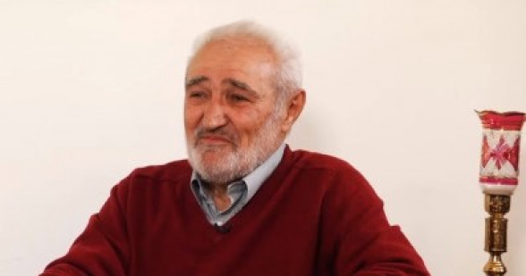Կաթողիկոսը խղճի ու բարոյականության կոչ է արել Հայաստանի դատական համակարգին․ Ռազմիկ Դավոյան (տեսանյութ)