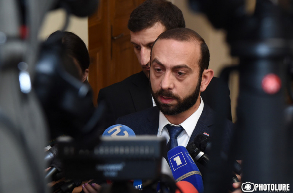 Եղել են պատգամավորներ, որոնք պարգևավճարները չեն փոխանցել կորոնավիրուսի դեմ պայքարի հաշվեհամարին, քանի որ արդեն փոխանցած են եղել կամ ընտրված են եղել մարզերից․ Արարատ Միրզոյան (տեսանյութ)