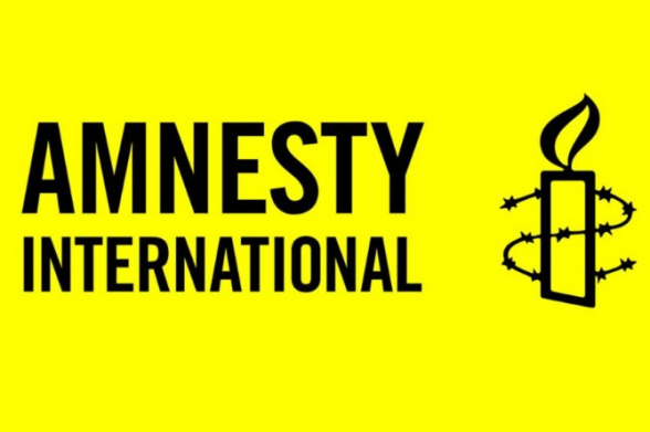 Ռոբերտ Քոչարյանին ազատելու որոշումից հետո Փաշինյանը կոչ էր արել արգելափակել դատարանները. Amnesty International