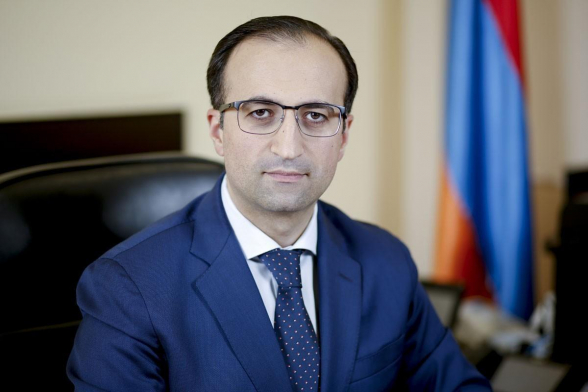 Եթե կորոնավիրուսի տարածման այս տեմպը պահպանվի, ապա Հայաստանում մայիսի 21-ին կունենանք 5000 դեպք․ Արսեն Թորոսյան
