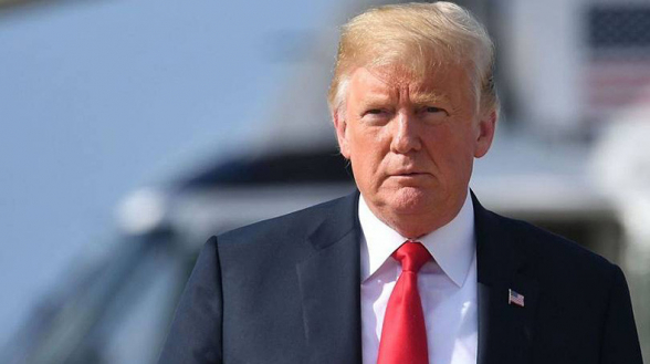 Эпидемия может убить 60-65 тыс. американцев – Трамп