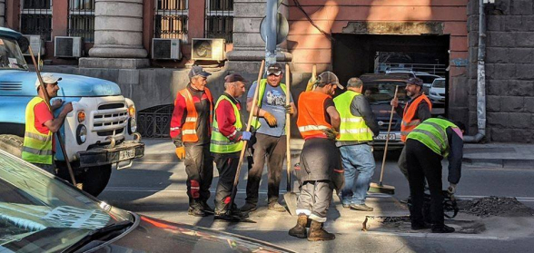 Ժողովուրդն աստիճանաբար արխայնանում է․ սրա հետևանքները կսկսեն երևալ եկող շաբաթվա վերջ