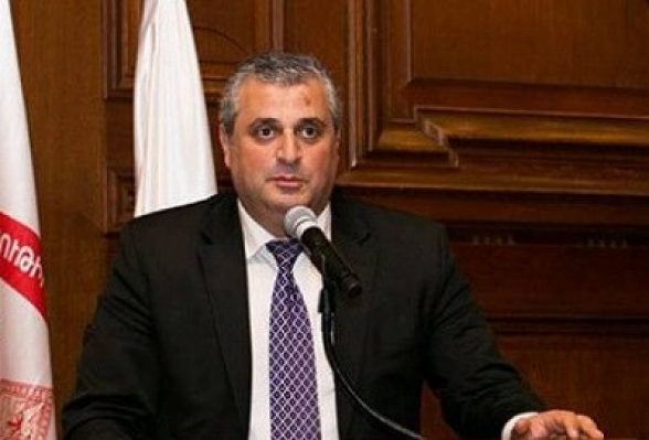 Գրիգոր Հովհաննիսյանն ազատվել է ՀՀ արտաքին գործերի նախարարի տեղակալի պաշտոնից