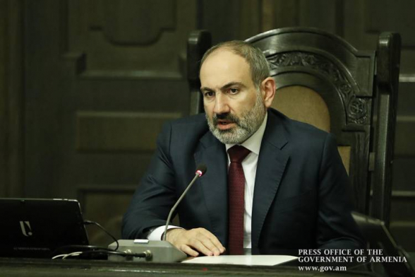 Վարկանիշի լրջագույն կորուստ արձանագրած Նիկոլ Փաշինյանին արդեն հարվածում են հենց թիմի խորքից․ «Իրատես»