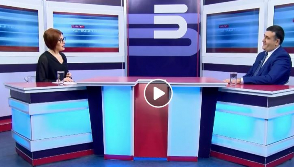 Փաշինյանի վերջին լայվը հրաժեշտի ելույթ էր. Նարեկ Մանթաշյան (տեսանյութ)