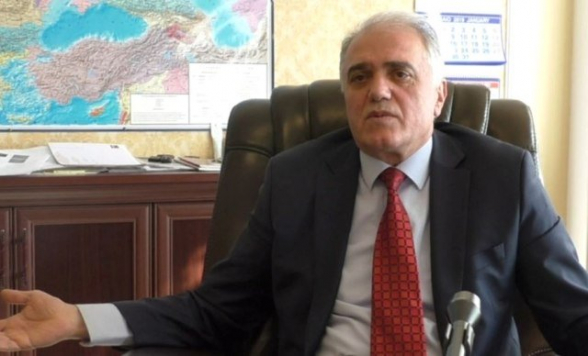 Աշխատողները լսել են վարչապետի ֆեյսբուքյան ուղիղ եթերը, եկել աշխատանքի ու տուգանվել 100.000 դրամով. «Գլորիա» կարի ֆաբրիկայի տնօրեն (տեսանյութ)