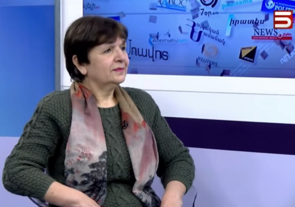 Պաշտոնավարումից չորս ամիս անց Նիկոլ Փաշինյանն ու իր ընտանիքը պատերազմ հայտարարեցին ԶԼՄ-ին (տեսանյութ)