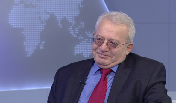 Արդեն մայիսն է գյուղացին դեռ վարկ է ստանում, բայց ում է պետք այդ վարկը, եթե վարուցանքը մարտին է սկսել. Հրաչ Բերբերյան