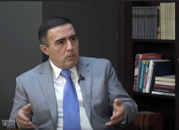 Փուլային տարբերակի, Արցախը բանակցություններից դուրս թողնելու, Տեր-Պետրոսյանի ճանապարհով գնալու մասին (տեսանյութ)