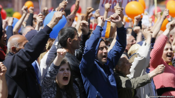 «Тревожный рост судебных преследований в Армении ведет к криминализации журналистики» – доклад организации «Репортеры без границ»