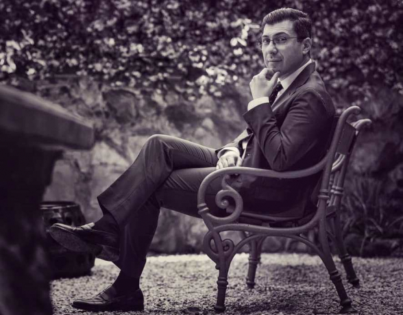 У Никола Пашиняна отсутствует чувство стыда