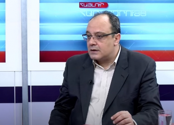 Բանակցային գործընթացը ետ է շպրտվել 1995-97թթ. Կարեն Բեքարյան (տեսանյութ)