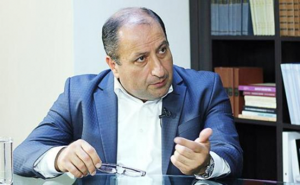 Փաշինյանի պնդումը, թե «Մենք կարող էինք, բայց սամասուդ չենք արել», մեղմ ասած, վիճելի է․ Ալումյան