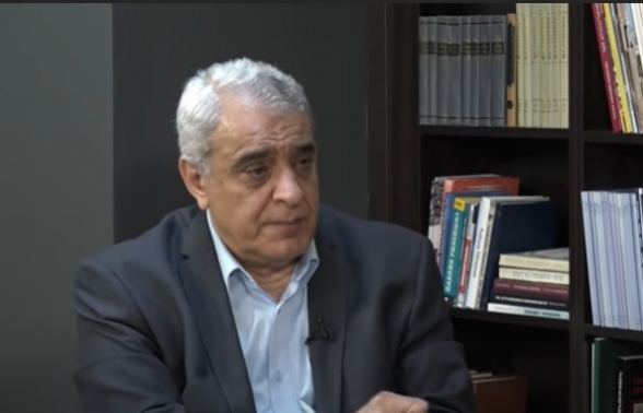 Կատարվում է հանցագործություն․ Լավրովը բացահայտեց «Փաշինյանի կետը»․ Դավիթ Շահնազարյան (տեսանյութ)