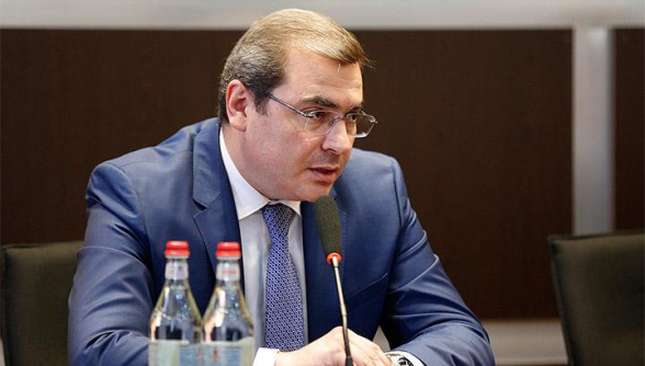 Պետությունը շահութահարկի կանխավճարների չեղարկման հարց չի քննարկում