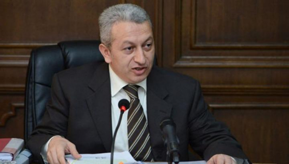 Ջանջուղազյանն անխուսափելի է համարում արտաքին պարտքի ավելացումը