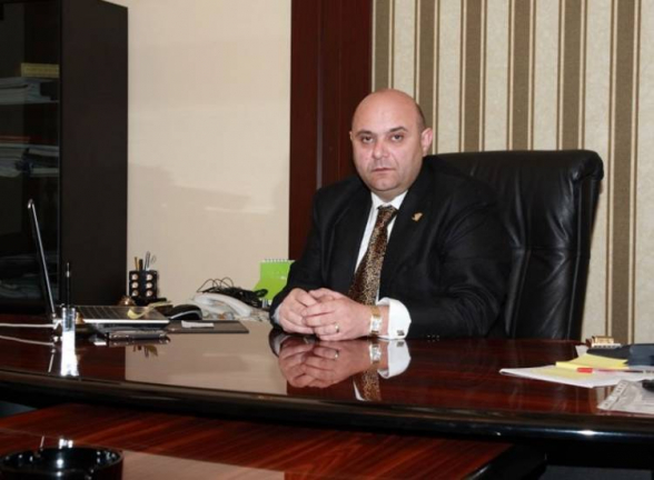 Ձերբակալվել է Սեդրակ Առուստամյանը. Հրապարակ