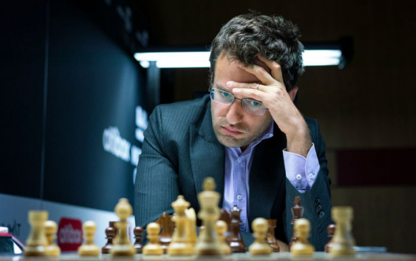 Левон Аронян примет участие в Кубке Наций по шахматам