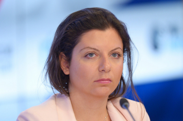 «Նենեգա, ես հիշում եմ այն ամենն, ինչ դու պատմել ես ինձ, և ոչ ոքի թույլ չեմ տա մոռանալ»․ Մարգարիտա Սիմոնյան