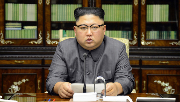 Источник из КНДР опровергает слухи о смерти Ким Чен Ына – «Bloomberg»